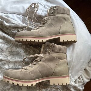 🆕 SOLE SOCIETY | Boots